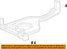 68227896aa Mopar Ram Chrysler Oem 68227896aa Mopar Ram Chrysler Oem
