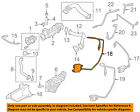 68249511aa Mopar Chrysler Oem-oxygen O2