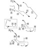 68351152aa Mopar Genuine Fuel Supply Tube