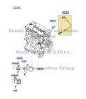 6e5z6a664aa Ford Brand New Oem Camshaft Pcv Valve Hose Fusion Milan 6e5z6a664aa Ford Brand New Oem Camshaft Pcv Valve Hose Fusion Milan