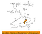 6l2z9f945aa Ford Oem-vapor Canister Purge