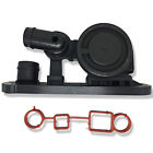 06f103483e 727542433638 New Pcv Crankcase Vent Valve For Volkswagen Golf
