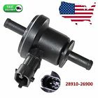 732402101 Motorpartstore New Vapor Canister Purge Valve For Hyundai Elantra Kia