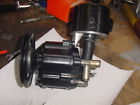 73951 Lucas Vg Air Pump Mgb Mgbgt New Filter Smog