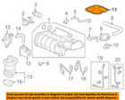 74665tz7a01 Honda Acura Oem Tlx