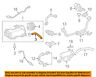 7724978010 Toyota Lexus Oem Hose