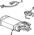 77740-02102 Toyota 7774002102 Genuine Oem