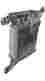 77740-06180 Toyota Genuine 2012-2016 Camry Charcoal