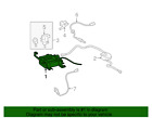 77740-21011 Toyota Scion Genuine Tc