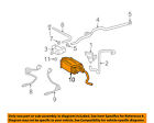 7774020512 Toyota Oem 00-05 Celica-vapor 7774020512 Toyota Oem 00-05 Celica-vapor