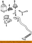 7774034072 Toyota Oem 97-98 T100-vapor