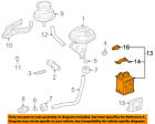 7774042072 Toyota Oem 04-05 Rav4-vapor 7774042072 Toyota Oem 04-05 Rav4-vapor