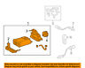 7774042110 Toyota Oem Canister Fuel Gas Emission 7774042110 Toyota Oem Canister Fuel Gas Emission