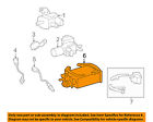 7774060520 Toyota Oem Land Cruiser Canister Fuel Gas Emission