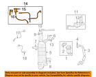 7b0201930a Volkswagen Vw Oem Routan