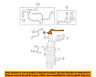 7b0906253b Volkswagen Vw Oem Routan
