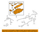 7f9z9d653d Ford Oem 05-06 Freestyle-vapor