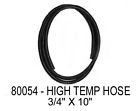 80054 Eastern Manufacturing Mfg Secondary Air Injection Hose Emi