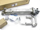 85110346 Volvo New Genuine Egr Emission Cooler Oem Truck Vhd Vnl