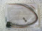 888-601 General Motors New Gm Fuel Pump Module Connector Assembly