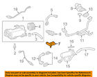8942126030 Toyota Oem Sensor 8942126030 Toyota Oem Sensor