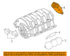 8d0201801d Audi Oem 00-03 A8 8d0201801d Audi Oem 00-03 A8