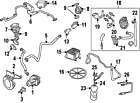 8e0-906-201-k Audi 8e0906201k Genuine Oem 8e0-906-201-k Audi 8e0906201k Genuine Oem
