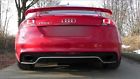 8j0253683d 8j0253684d Audi New Genuine Oem Ttrs