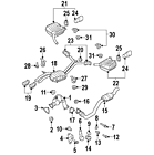 8k0-253-376-b Audi 8k0253376b Genuine Oem 8k0-253-376-b Audi 8k0253376b Genuine Oem