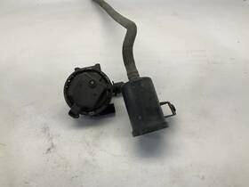 8k0906253j 15-18 Porsche Macan Leak Detection Pump Pressure Switch With Filter Q 8k0906253j 15-18 Porsche Macan Leak Detection Pump Pressure Switch With Filter Q