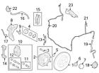 8l1z3a788a Ford Brand New Genuine Oem Vacuum Line Mark Lt Expedition