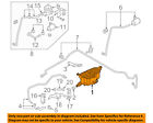 8r0201801b Audi Oem 13-16 Q5