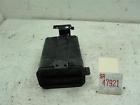 375.sa1r01 9-3 Saab Hatchback Turbo Emission System Fuel Gas Vapor Canister Box