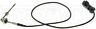 A6805401717 904-7289 Dorman Exhaust Gas Temperature Sensor