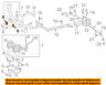 9046728007 Toyota Oem Clamp 9046728007 Toyota Oem Clamp
