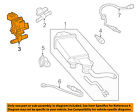 9091012263 Toyota Oem Vapor Canister-vacuum