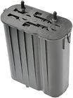 911-133 Dorman Vapor Canister For Jeep Commander Grand Cherokee 911-133 Dorman Vapor Canister For Jeep Commander Grand Cherokee