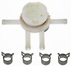 2502-488052 911-508 Dorman Vapor Canister Purge