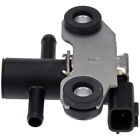 911-509 Dorman Plastic Canister Purge 911-509 Dorman Plastic Canister Purge