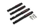 9116 Belltech Shock Set-nitro Drop 722439091168