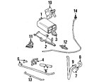 9470775-9 Volvo 9470775 Genuine Oem