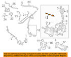 95860668822 Porsche Oem 13-16 Cayenne 95860668822 Porsche Oem 13-16 Cayenne