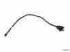 43022 97-04 Wd Express Vapor Canister Vent Hose-genuine Fits Porsche Boxster 43022 97-04 Wd Express Vapor Canister Vent Hose-genuine Fits Porsche Boxster