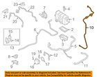 9a111009321 Porsche Oem 14-16 Cayman