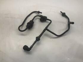 9a211009501 17-19 Porsche 911 Pcv Air Vent Ventilation Breather Hose Pipe Q