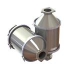 A-nvxh-mn1009-k Skyline Dpf For Navistar