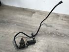 A1714760116 Mercedes Fuel Vapor Canister Purge Valve With Pipe Oem