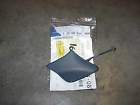 A2318851023 Mercedes Benz Genuine Front Towing Hook Cover Sl Class A2318851023 Mercedes Benz Genuine Front Towing Hook Cover Sl Class