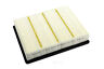 A3181c Acdelco Professional Gold Engine Air Filter