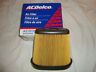 A3191c Acdelco Professional Gm Ac Delco Vapor Canister Air Filter Corvette